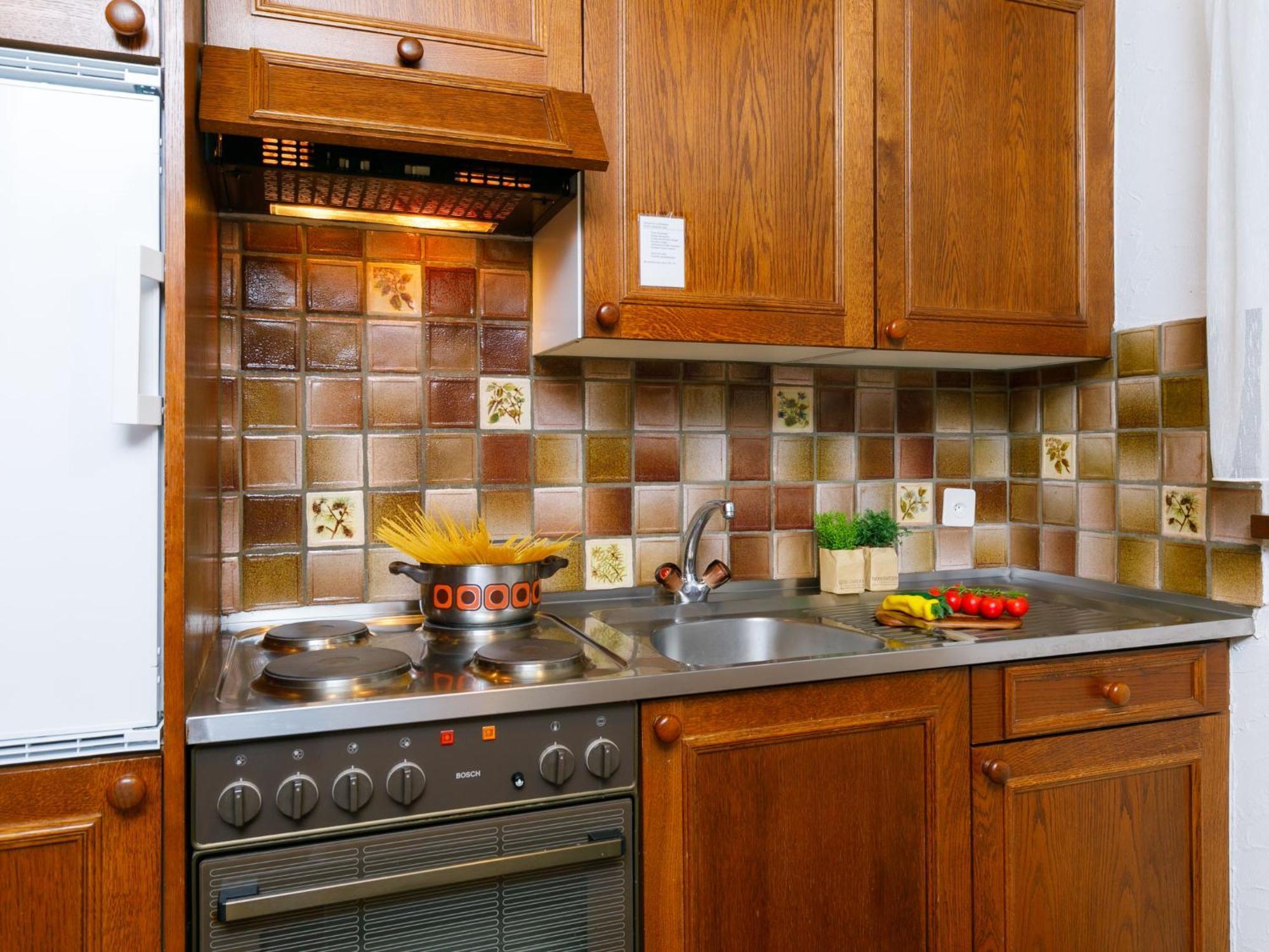 Apartment Residence Miralago Apt-A10 By Interhome Piazzogna Εξωτερικό φωτογραφία