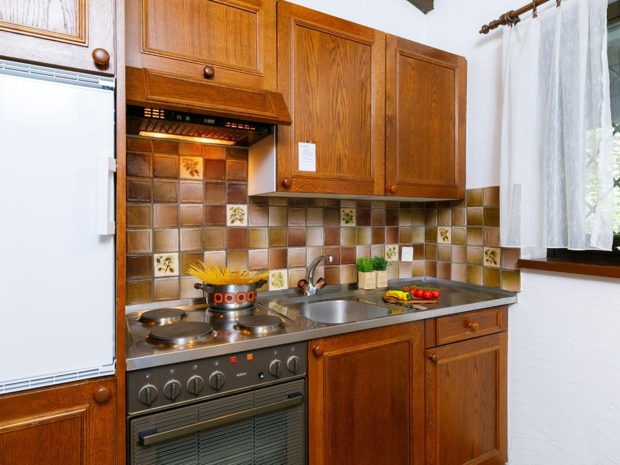 Apartment Residence Miralago Apt-A10 By Interhome Piazzogna Εξωτερικό φωτογραφία
