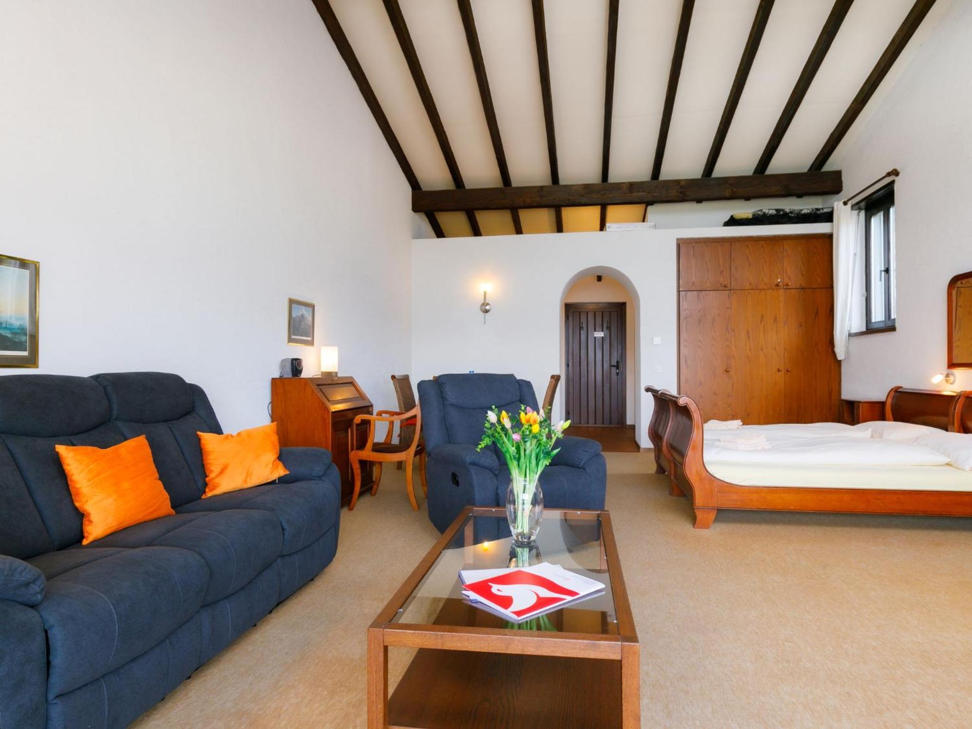 Apartment Residence Miralago Apt-A10 By Interhome Piazzogna Εξωτερικό φωτογραφία