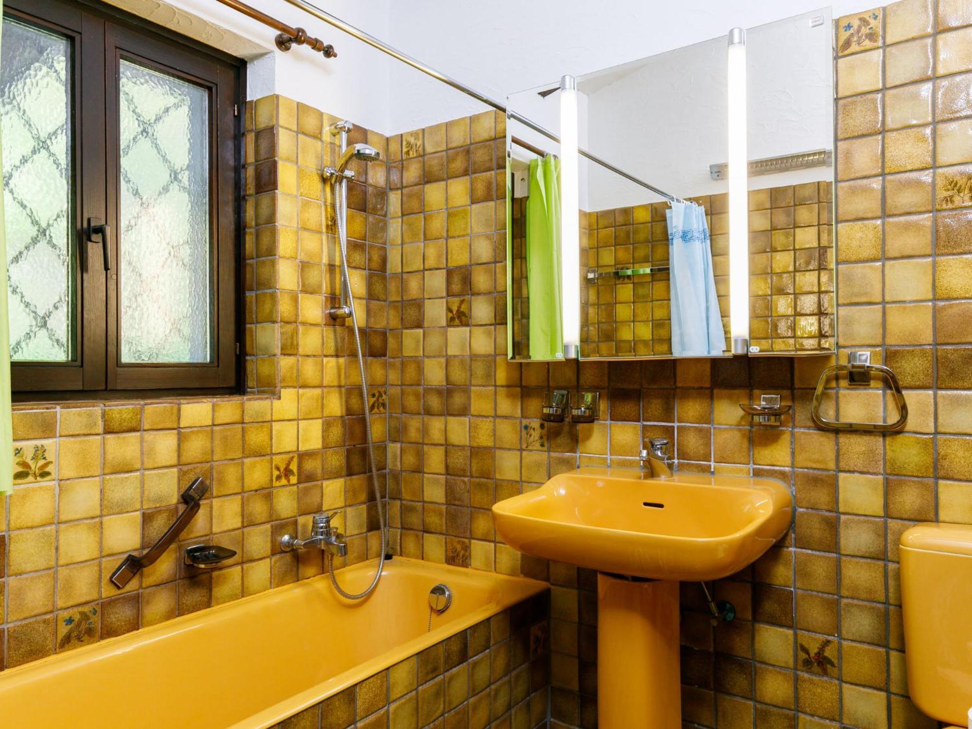 Apartment Residence Miralago Apt-A10 By Interhome Piazzogna Εξωτερικό φωτογραφία